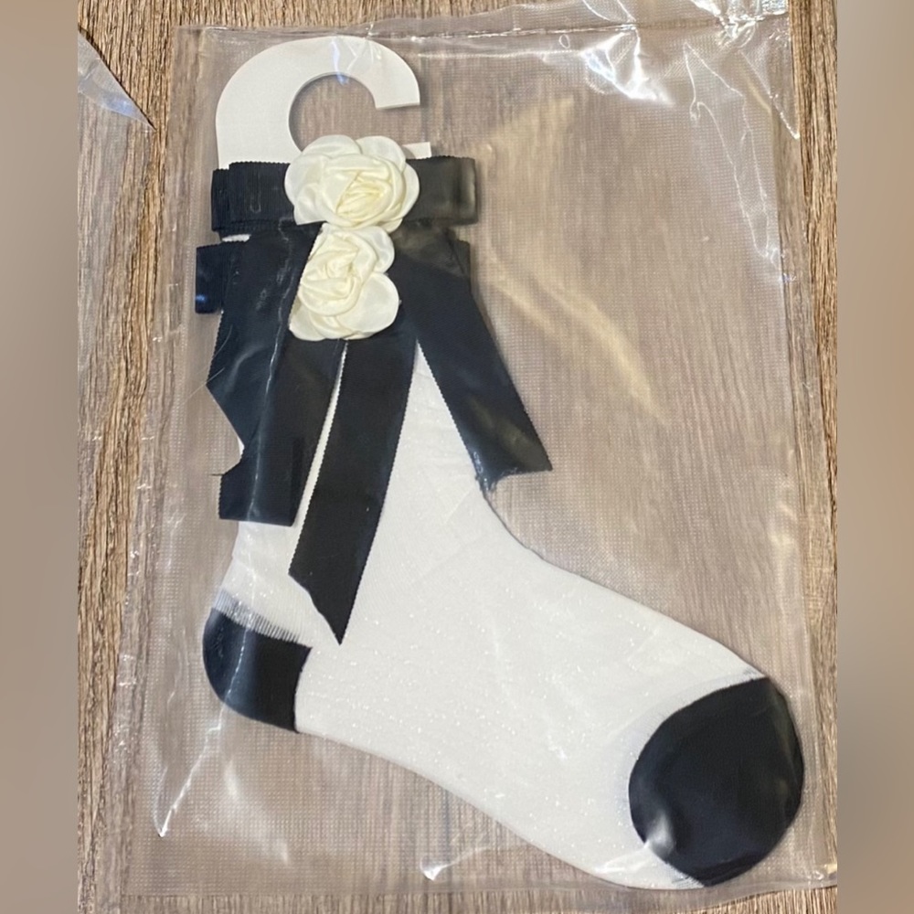 Handmade sock